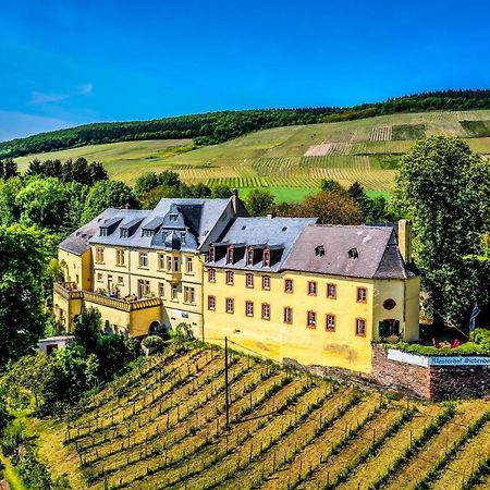 Schatztruhe - Ferienwohnung Maring-Noviand Exterior photo